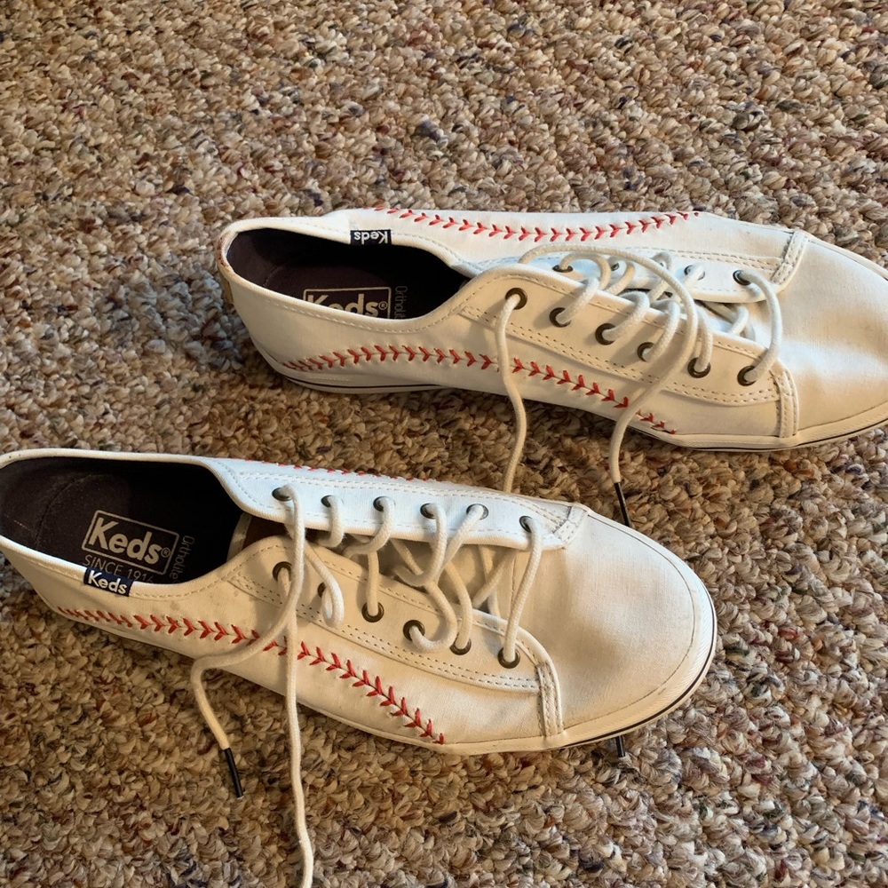 Keds Pennant sneakers